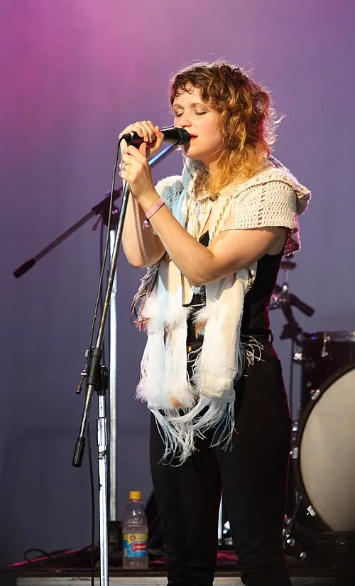 Emily Lubitz