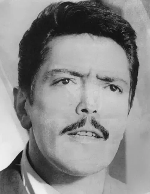 Alberto Vázquez