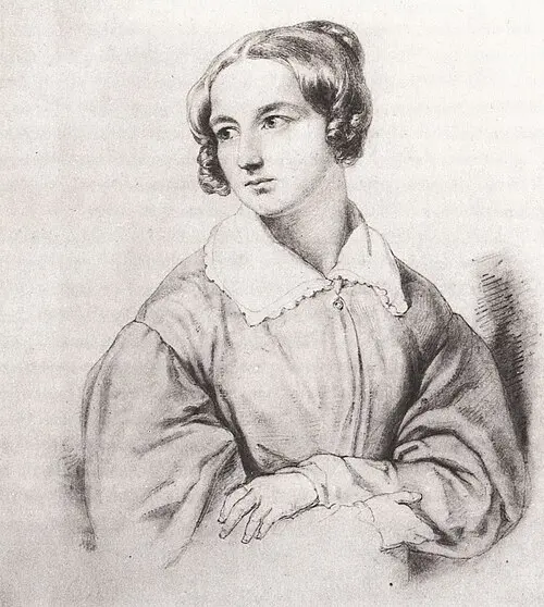 Luise Hensel