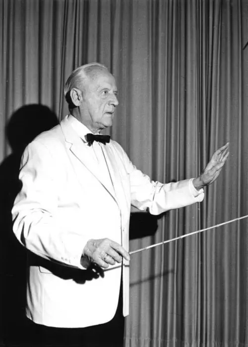 Hans von Benda