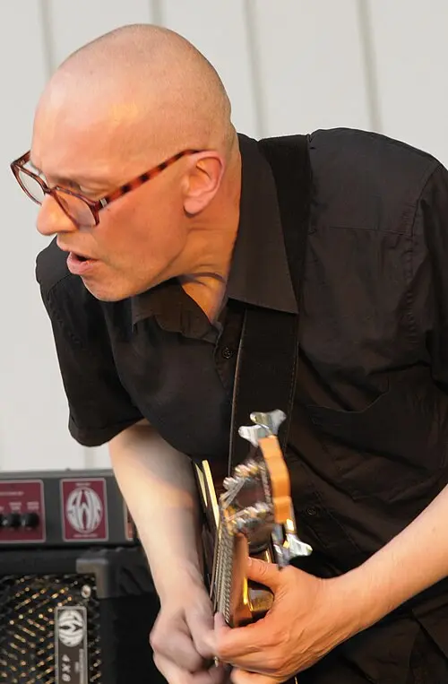 Hartmut Kracht