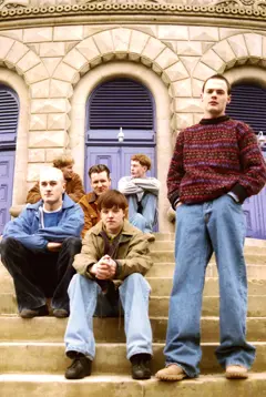 The Bridewell Taxis