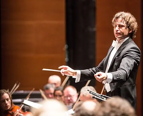 Gustavo Gimeno