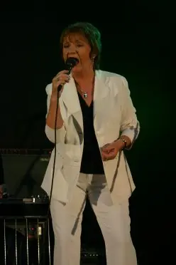 Philomena Begley