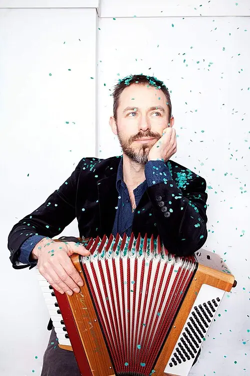 Yves Barbieux