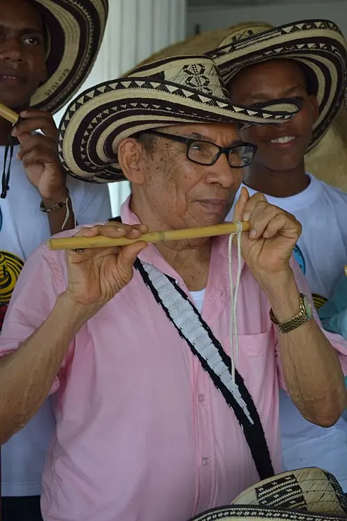 Pedro “Ramayá” Beltrán