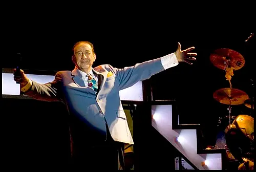 Luis Aguilé