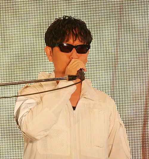 ☆Taku Takahashi