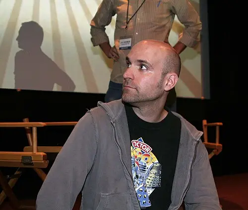 Rob Schrab