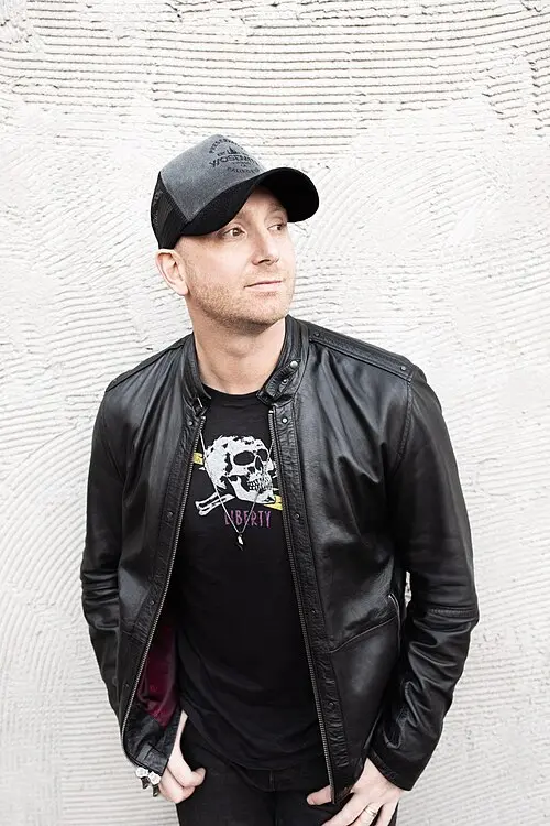 Tim Hicks