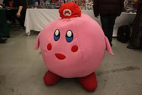 カービィ