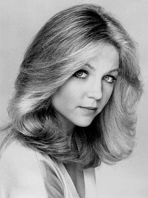 Lisa Hartman