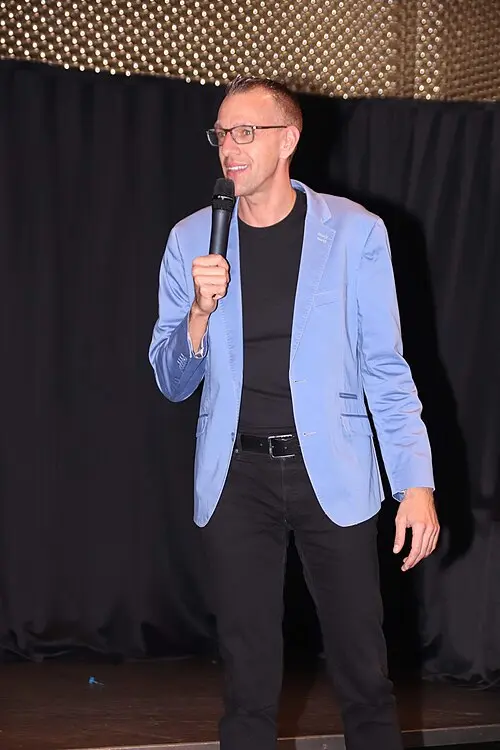 Marco de Hollander
