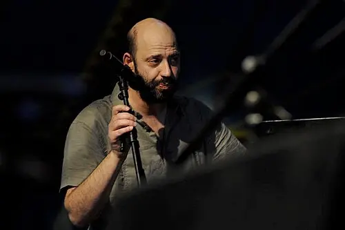Guillermo Klein