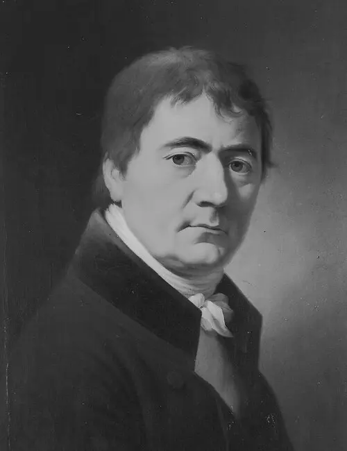 Franz Karl Hiemer
