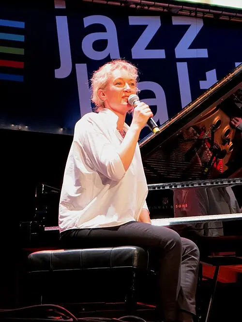 Julia Hülsmann