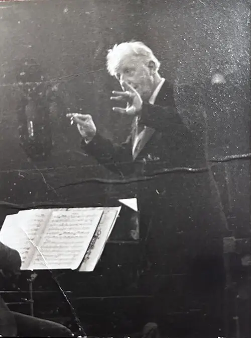 Fritz Stein
