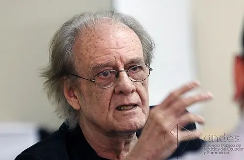 Luis Eduardo Aute