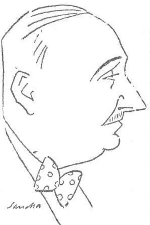 Francisco Lozano Bolea