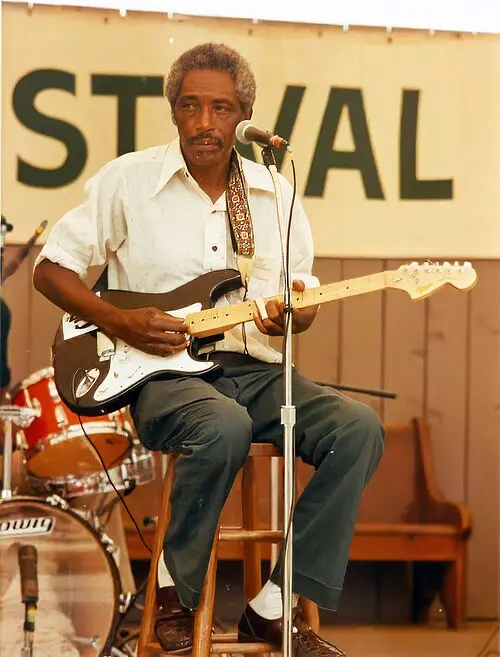 R.L. Burnside