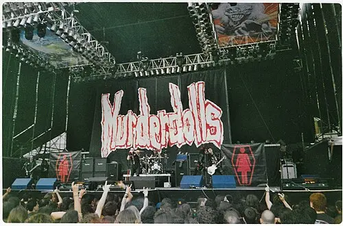 Murderdolls
