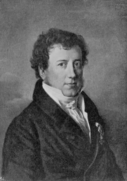 Matthäus von Collin