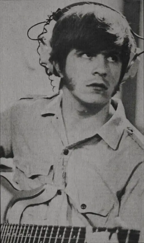 Eddie Hinton