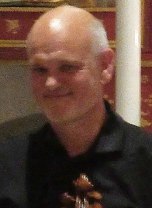 Johannes Søe Hansen