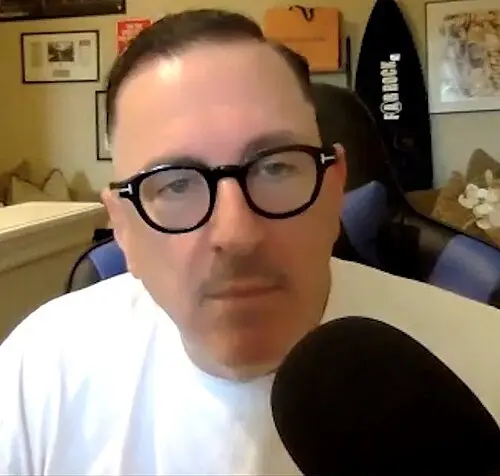 MC Serch
