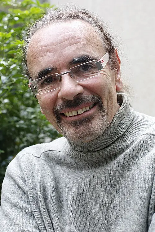 Nicolas Peyrac