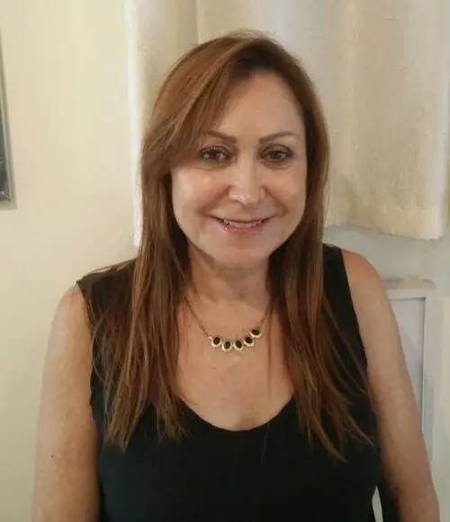 Tsipi Shahrur