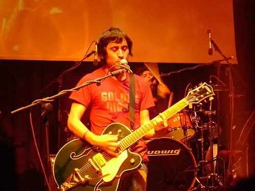 Claudio Narea