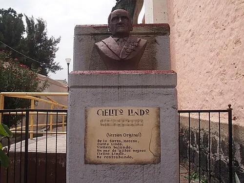 Quirino Mendoza y Cortés