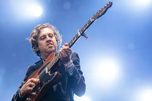 Christian Mazzalai