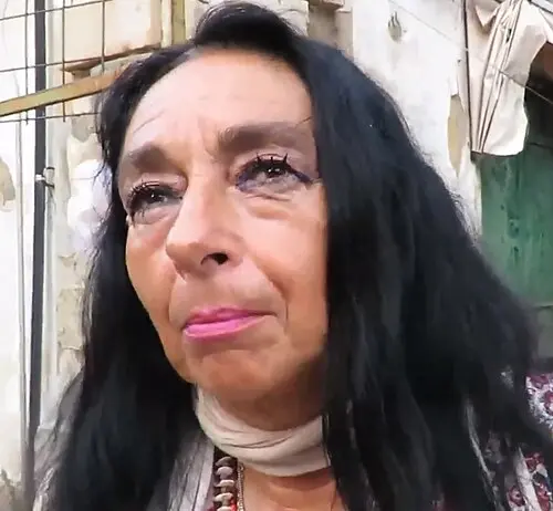 Alessandra Belloni