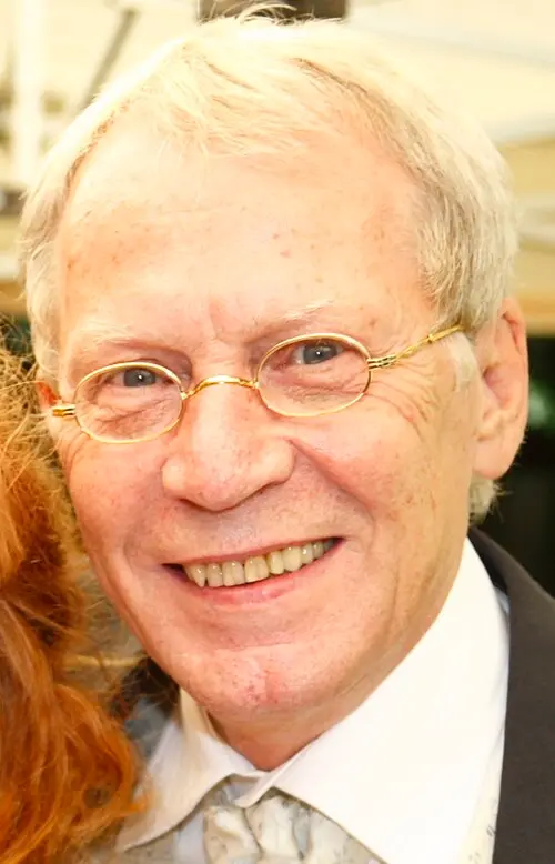Gernot Endemann