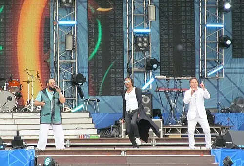 Премьер‐министр
