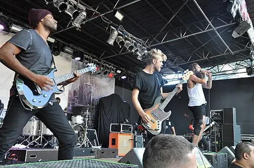 letlive.
