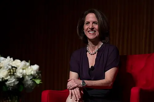 Lynn Novick
