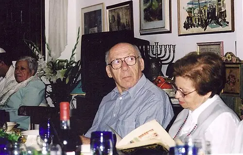 יוסף כנען
