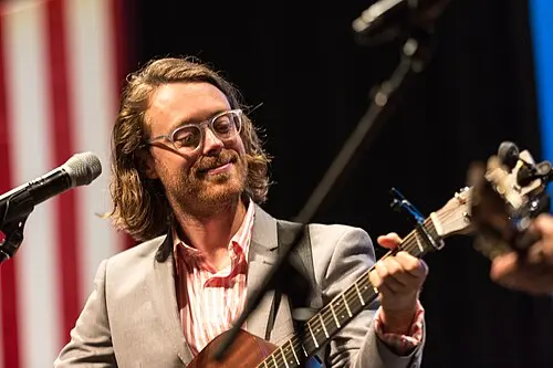 Jeremy Messersmith