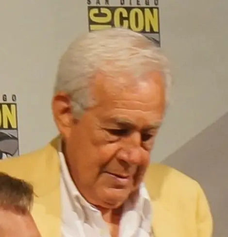 Jack Larson