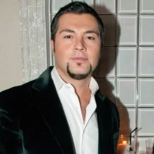 Алексей Чумаков