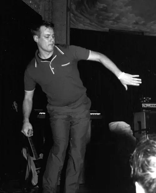 Dub Narcotic Sound System