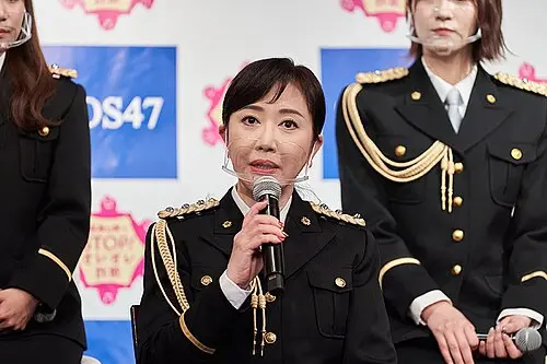 Natsuko Godai