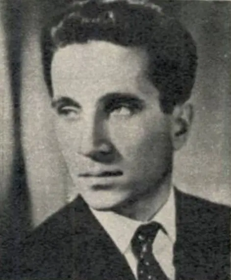 Paul Popescu