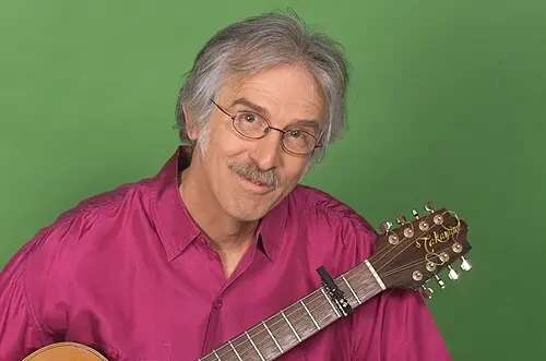 Peter Alsop