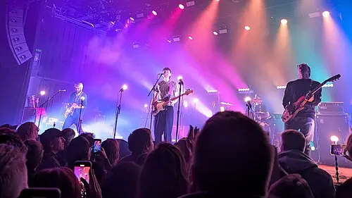 Tokyo Police Club