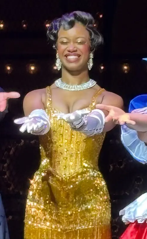 Joy Woods