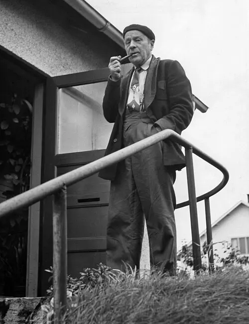 Martti Merenmaa